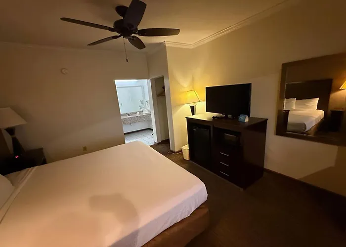 Best Western Inn Navasota