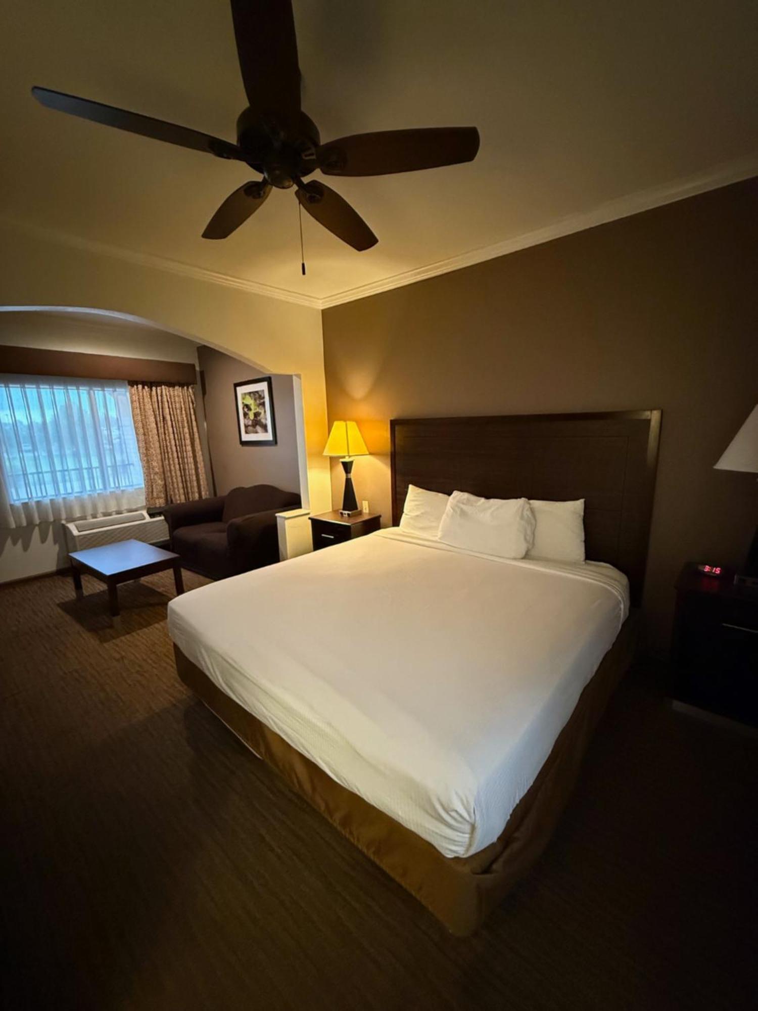 Of Hotel