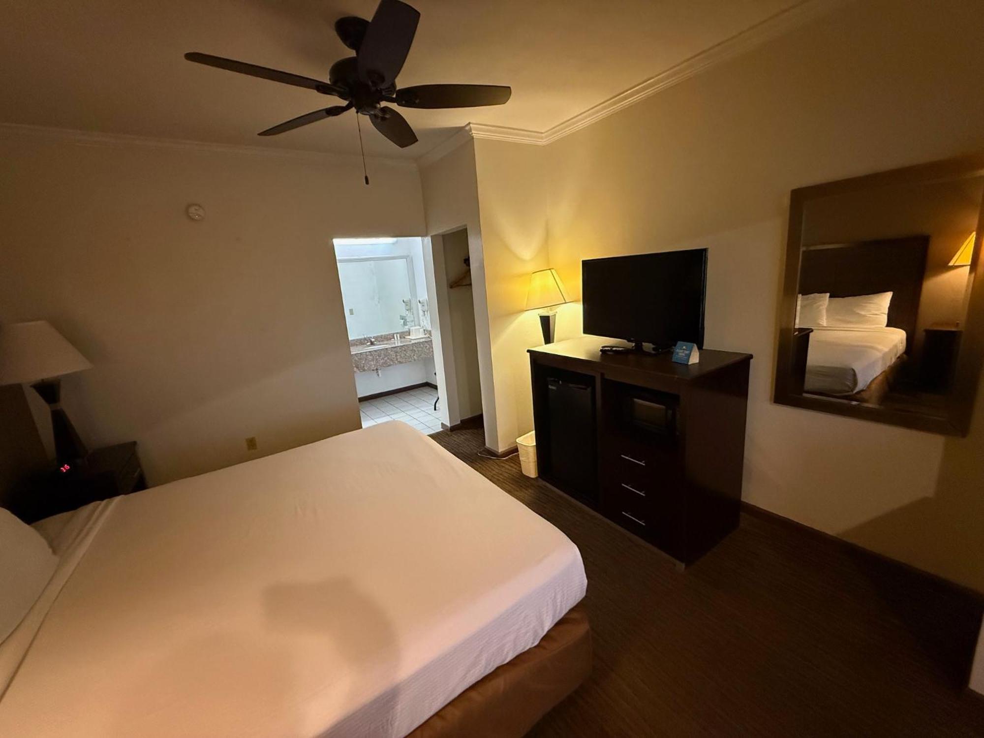 Hotel Western