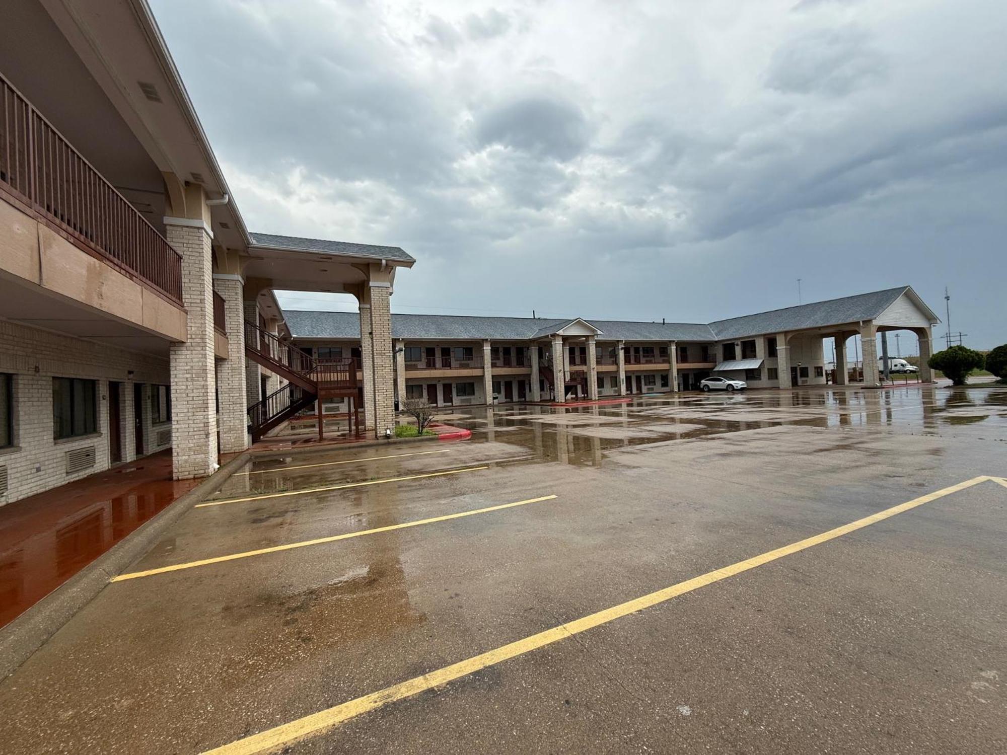 Western Navasota