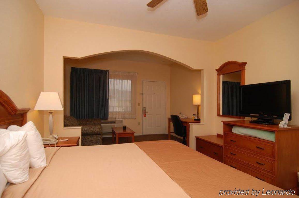 Western Hotel Navasota